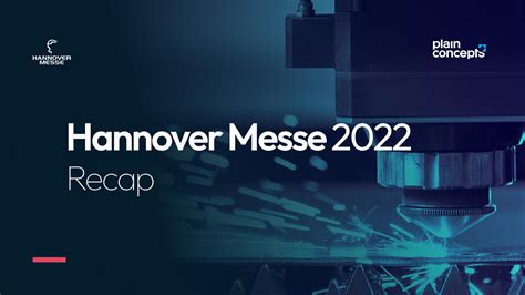 hannover messe 2022 dates